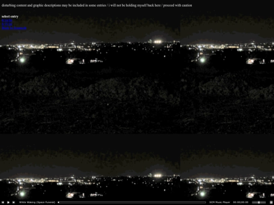 journal/journal screenshot