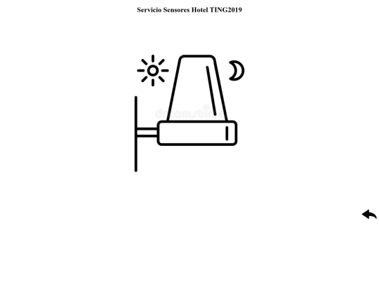 luz screenshot