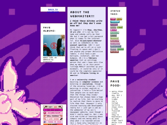 about screenshot
