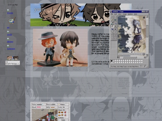 main screenshot