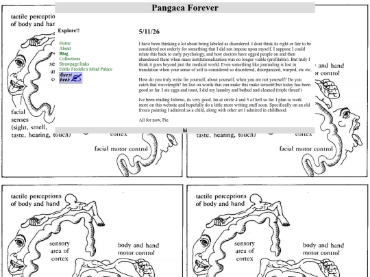 entryone screenshot