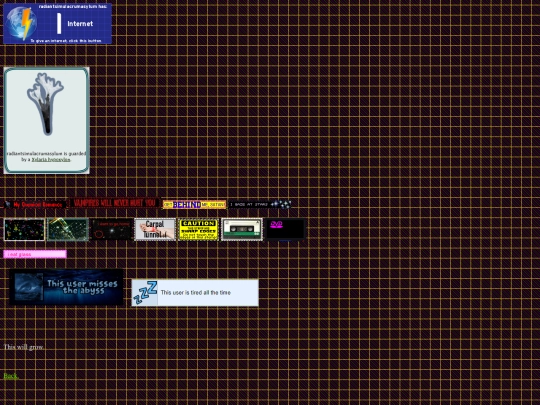 stuff screenshot