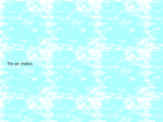 air screenshot