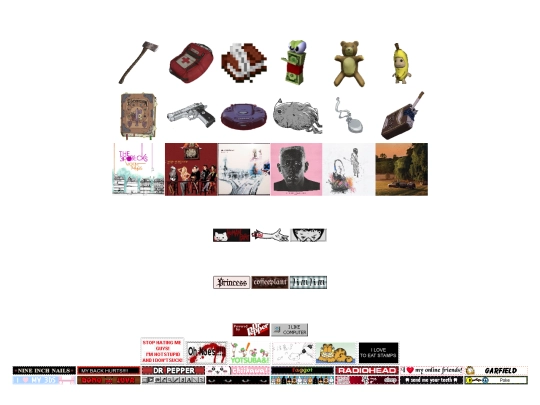 inventory screenshot