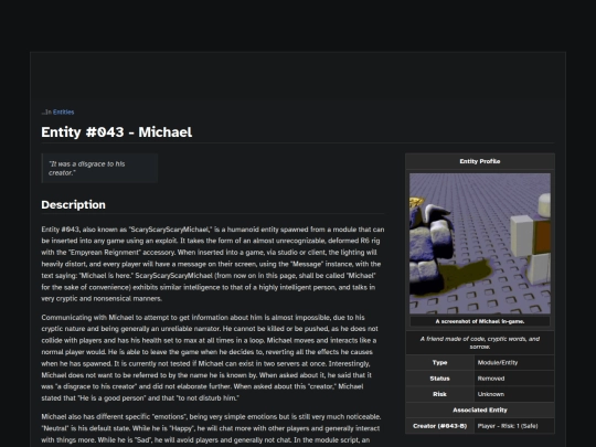 entitypages/Entity044 screenshot
