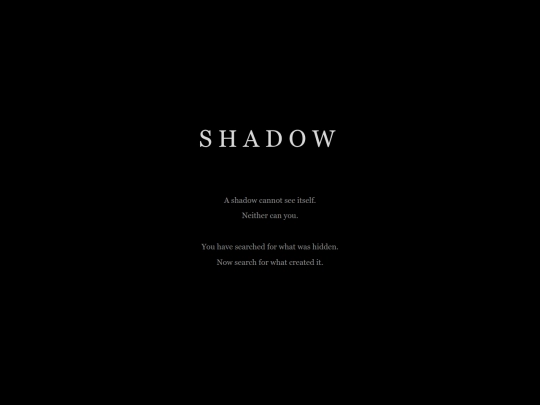 thegame/shadow screenshot