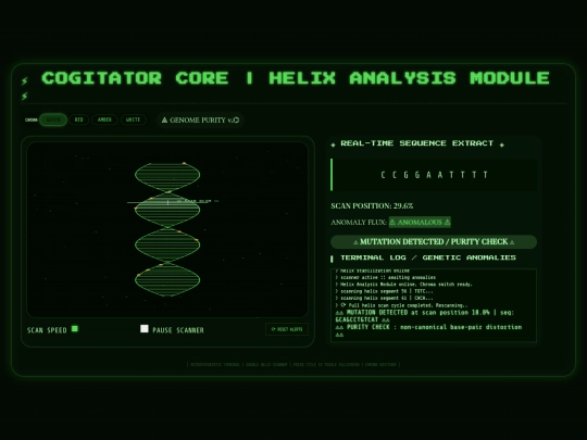 DNADS006Q screenshot