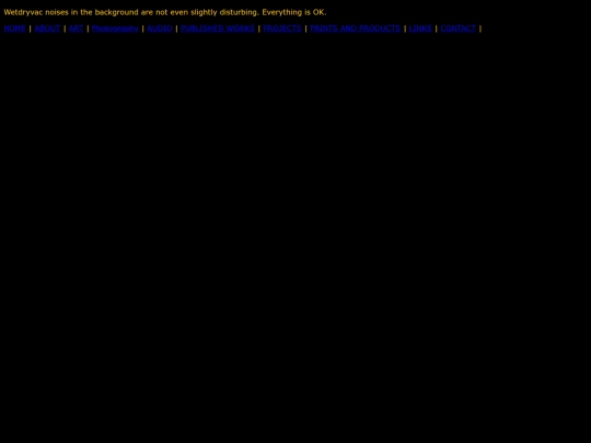 Art screenshot