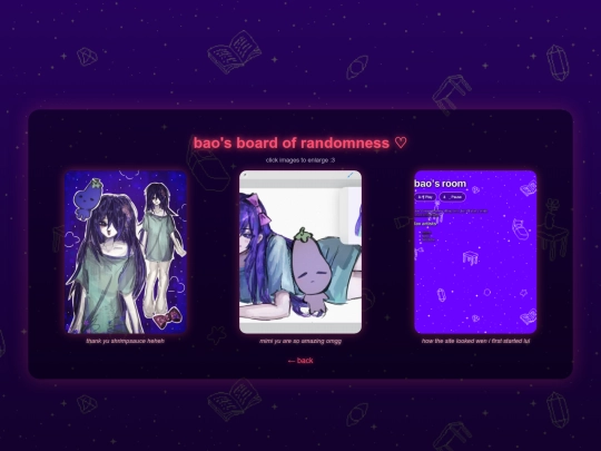 board screenshot