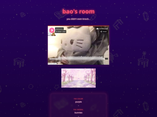 music screenshot