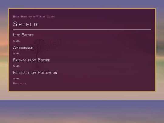 world_pages/faerun/shield screenshot