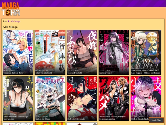 alle-manga screenshot