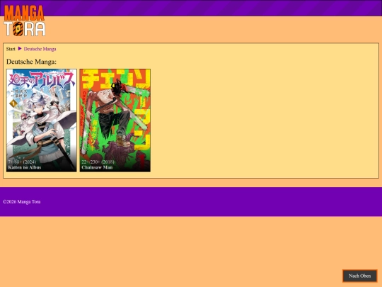 deutsche-manga screenshot