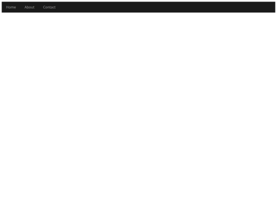 automenu2 screenshot