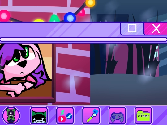other/art/projectfiles screenshot