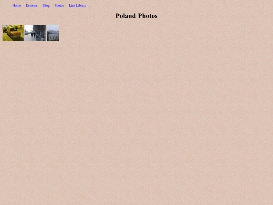 photography/poland screenshot