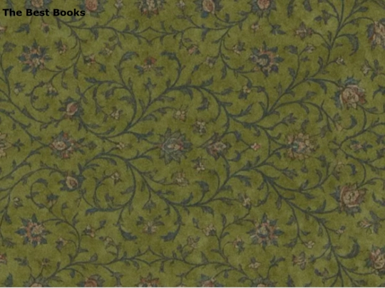 books screenshot
