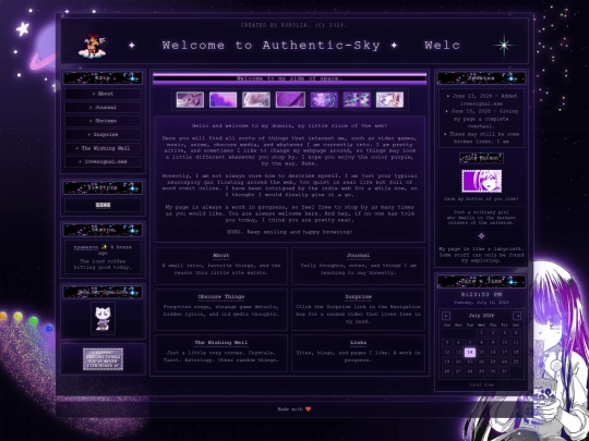 main screenshot