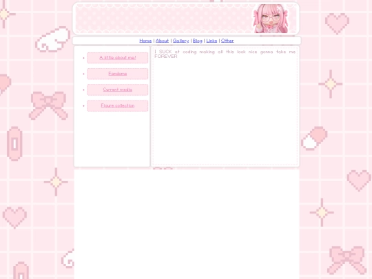 aboutpage screenshot