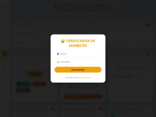 validador-offline/validador screenshot