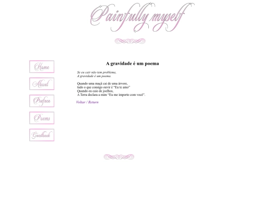 gravidade screenshot