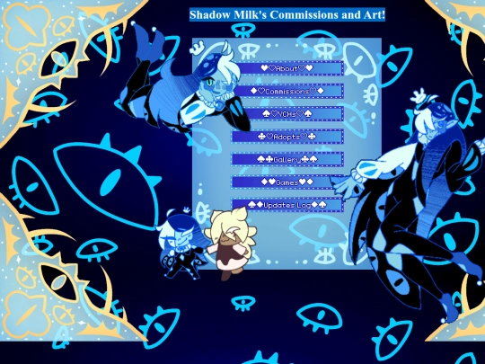 yey screenshot