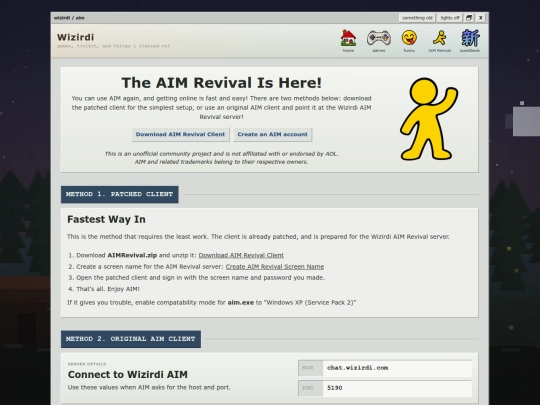 aim_revival screenshot