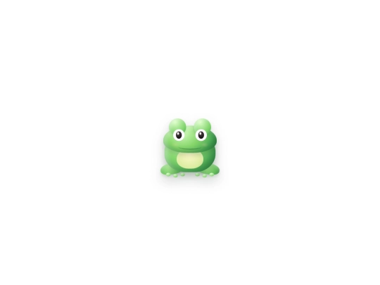 cursorpets/cursorfrog screenshot