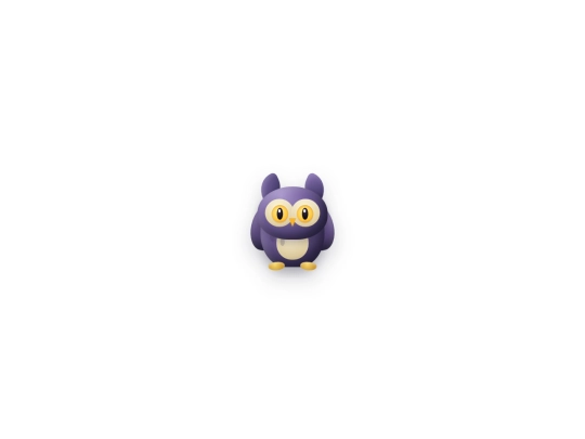 cursorpets/cursorowl screenshot
