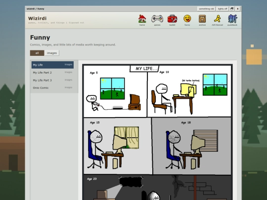 funny screenshot