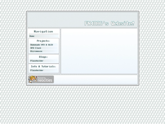 mircomouse screenshot