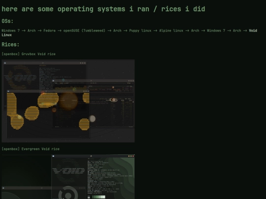 os screenshot