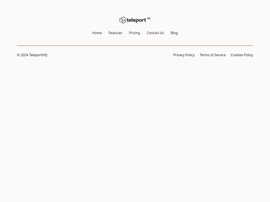 components/footer4 screenshot