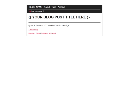 blog/posts/YYYY-MM-DD-Post-Template screenshot