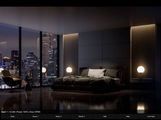 5nights screenshot