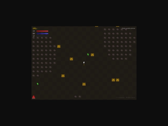 topdown screenshot