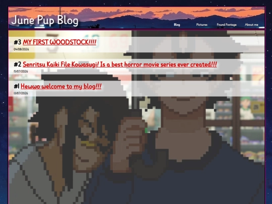 allposts screenshot