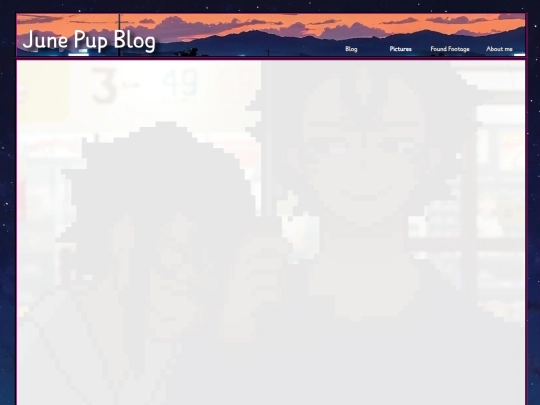 pictures screenshot
