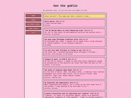 all-posts screenshot