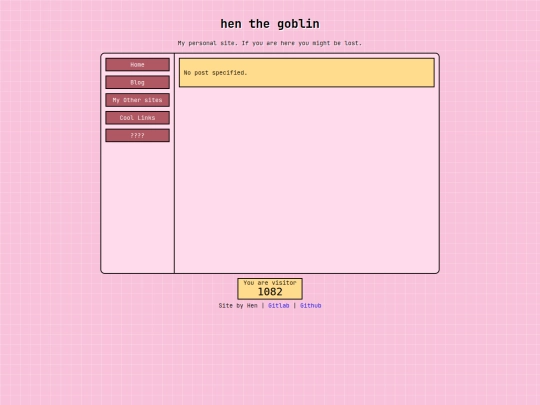 post screenshot