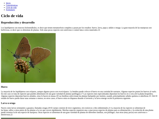 Tablas screenshot