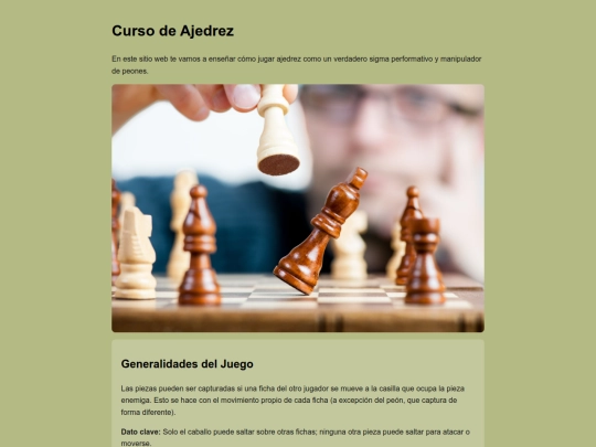 chess screenshot