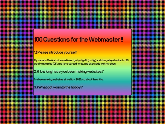 100QNA screenshot