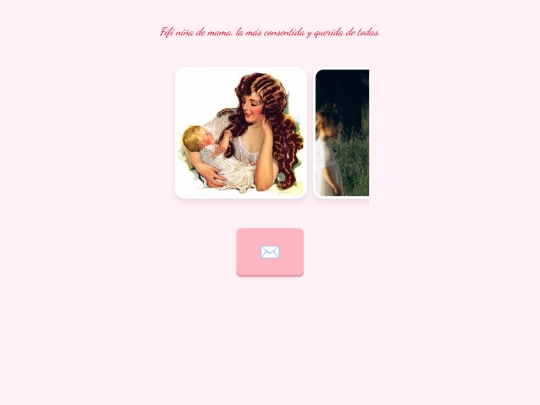 fifi_nina_de_mama screenshot