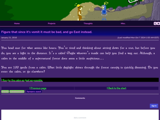 projects/gregory-quest/10 screenshot