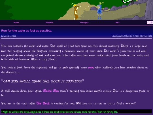 projects/gregory-quest/11 screenshot