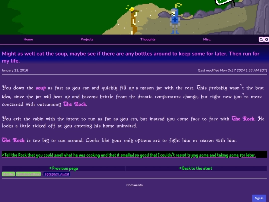 projects/gregory-quest/12 screenshot