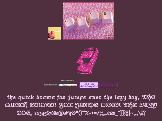 TestZone screenshot