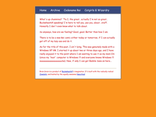 posts/2026-04-25-This-Post-was-Made-on-a-Windows-XP-VM screenshot
