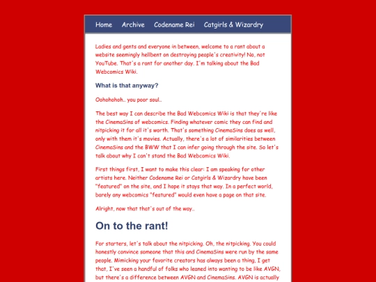 posts/2026-05-05-The-Bad-Webcomics-Wiki-is-Bad screenshot